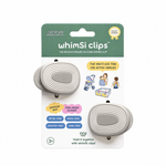 whimSi clips Earth 2-pack in retail packaging