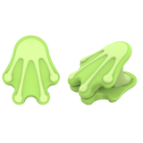 Froggy Feet