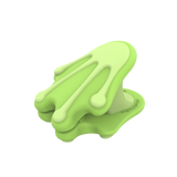 Froggy Feet