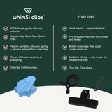 whimSi clips® | Blue-Footed Booby Clip®
